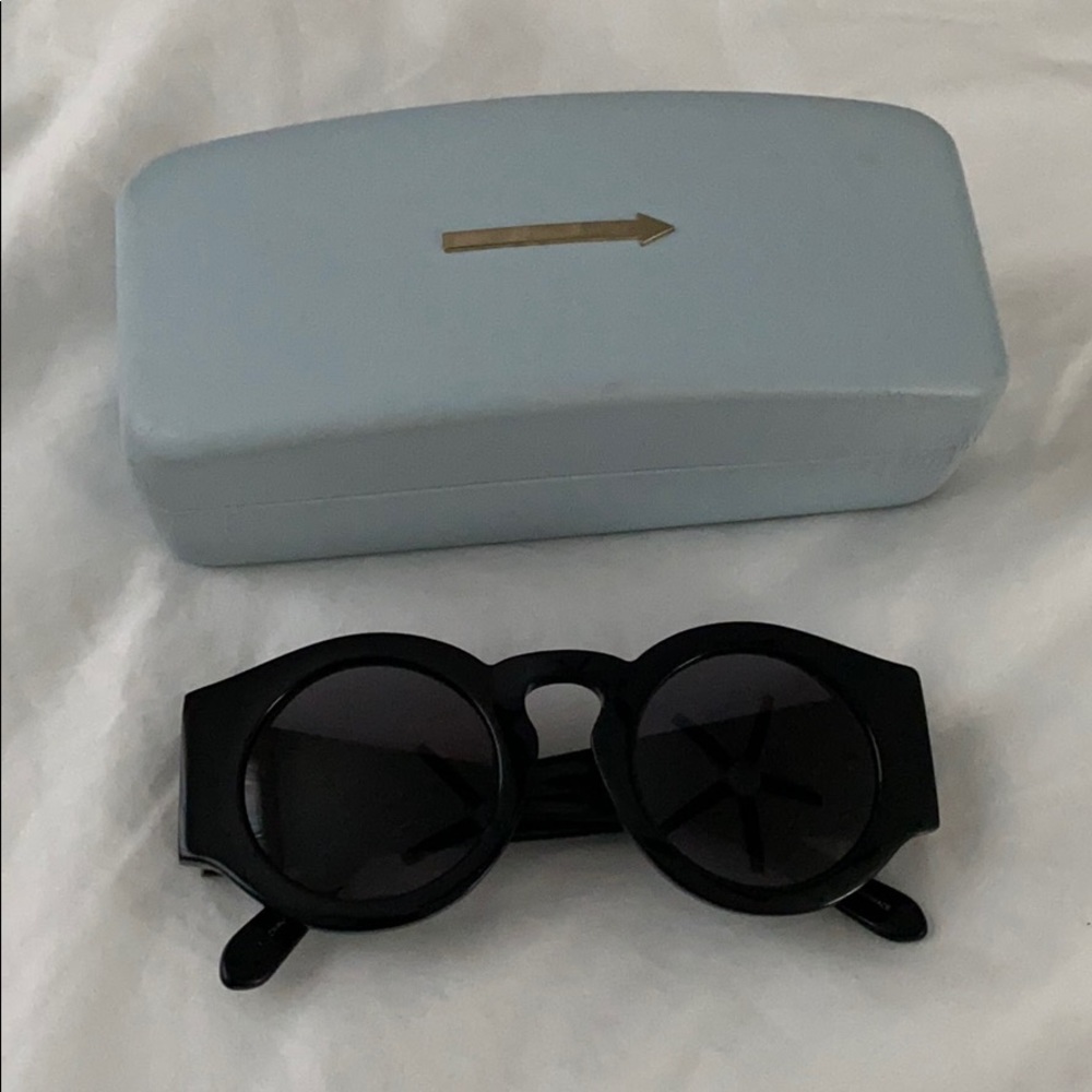 Karen walker sunglasses